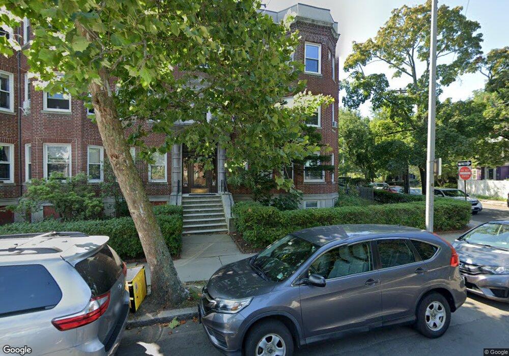 72 Kirkland St unit 31, Cambridge, MA 02138 - photo 1