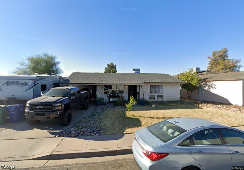 2249 E Juanita Ave, Mesa, AZ 85204 - photo 1