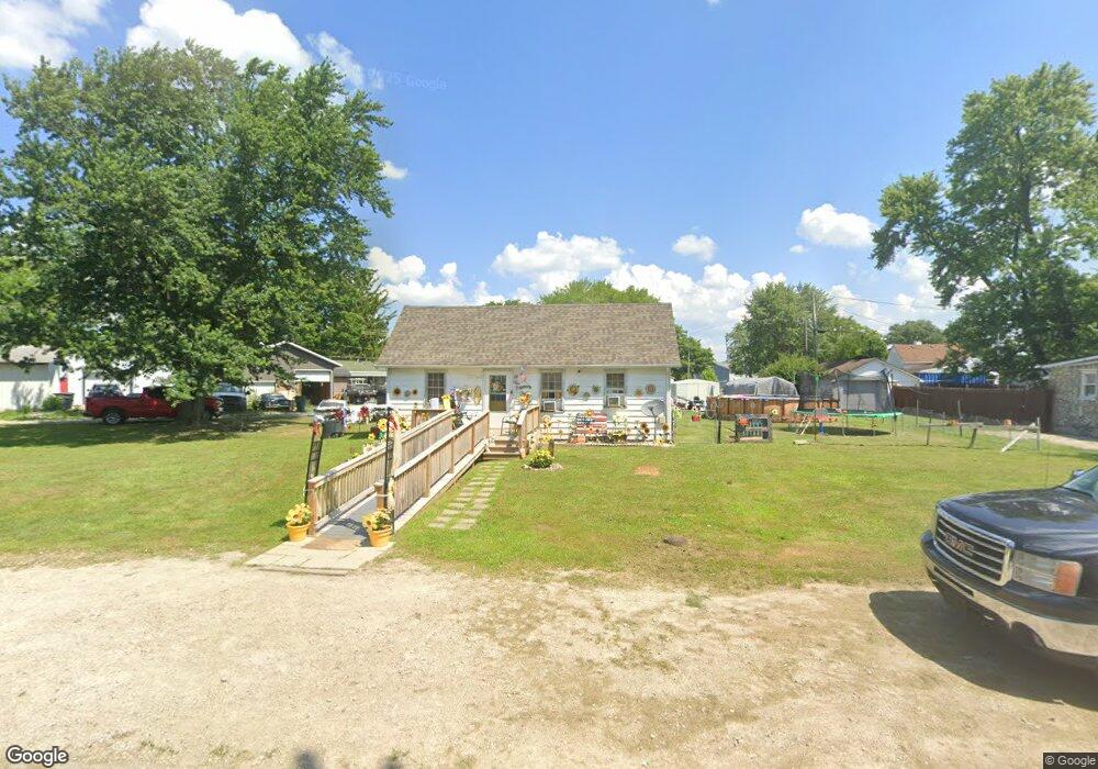 1416 W 18th St, Muncie, IN 47302 - photo 1