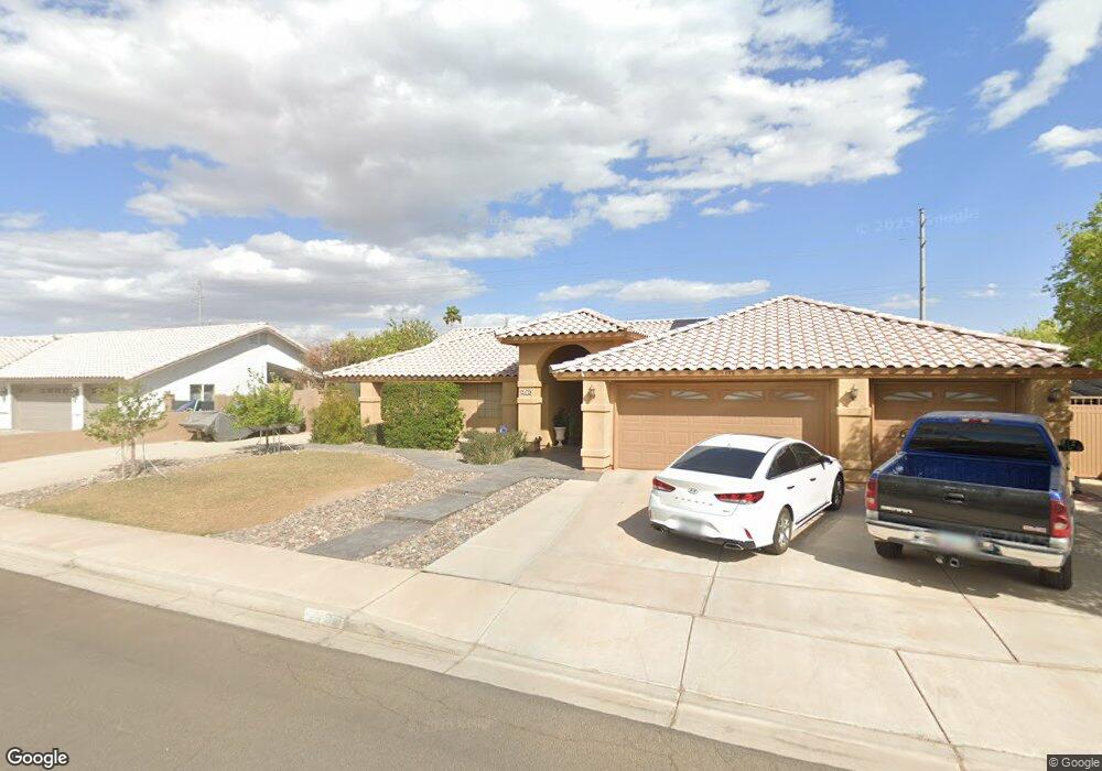 2179 S 33rd Dr, Yuma, AZ 85364 - photo 1