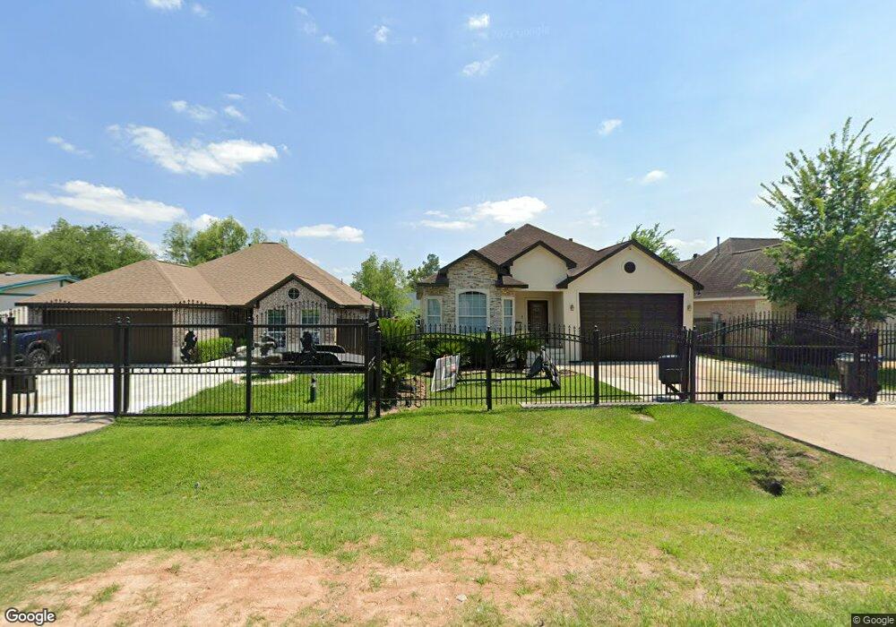 4302 Littlecrest Rd, Houston, TX 77093 - photo 1