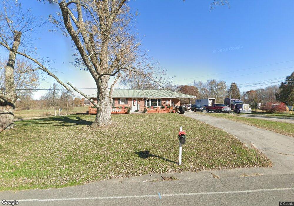 6030 Spring Creek Rd, Cookeville, TN 38506 - photo 1