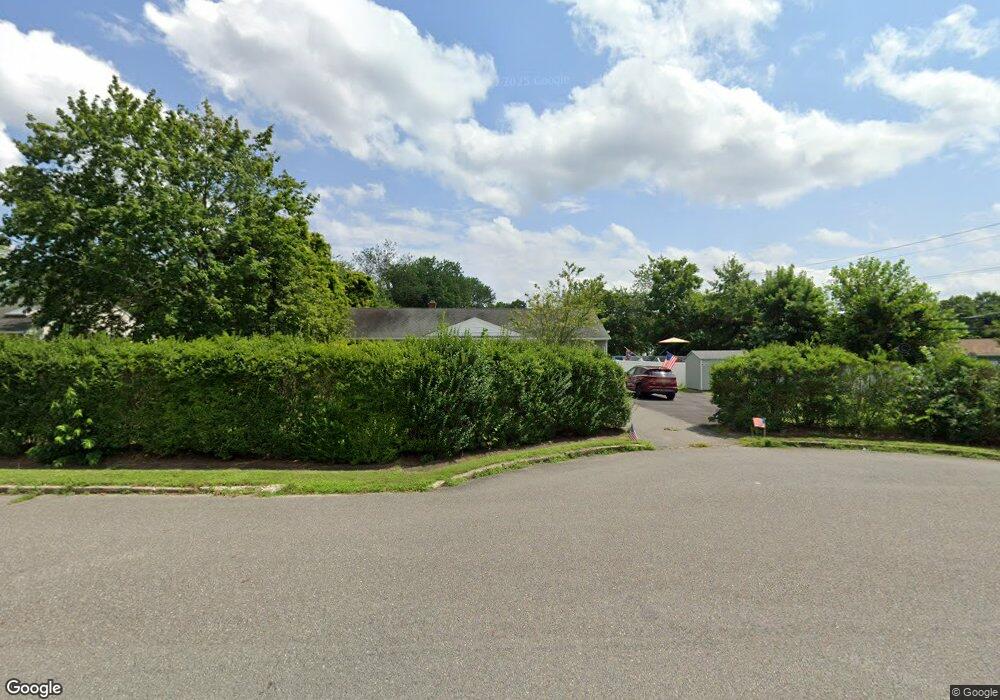 101 Crest Rd, Toms River, NJ 08753 - photo 1