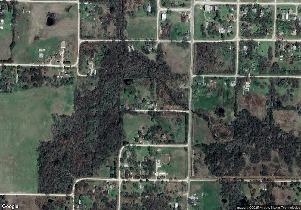 108 W Gordon St, Jerico Springs, MO 64756 - photo 1