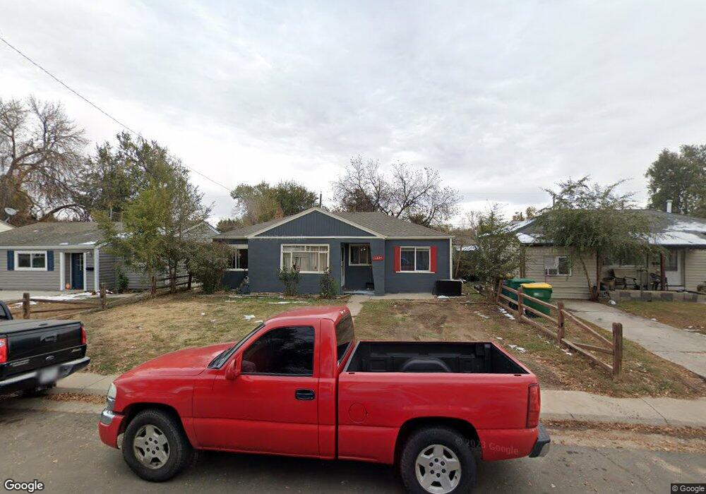 1934 Ironton St, Aurora, CO 80010 - photo 1