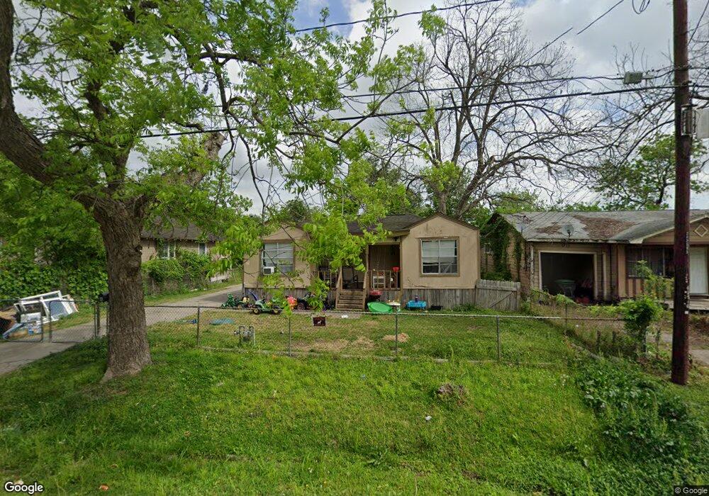 3409 Hardie St unit C, Houston, TX 77026 - photo 1