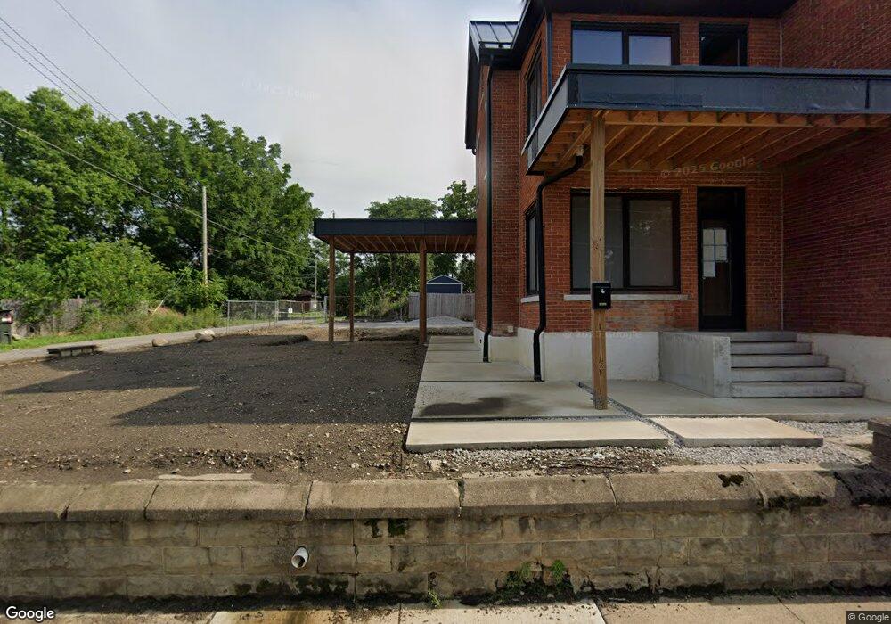 798 E Columbus St, Columbus, OH 43206 - photo 1