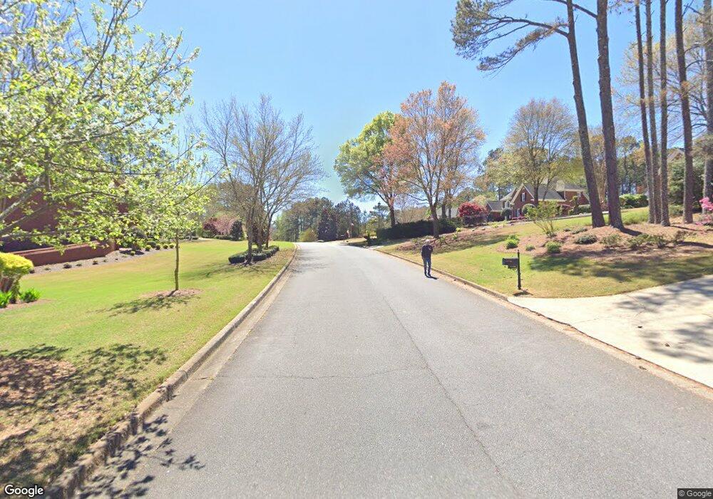 0 Highgrove Rd unit 8191164, Milton, GA 30004 - photo 1