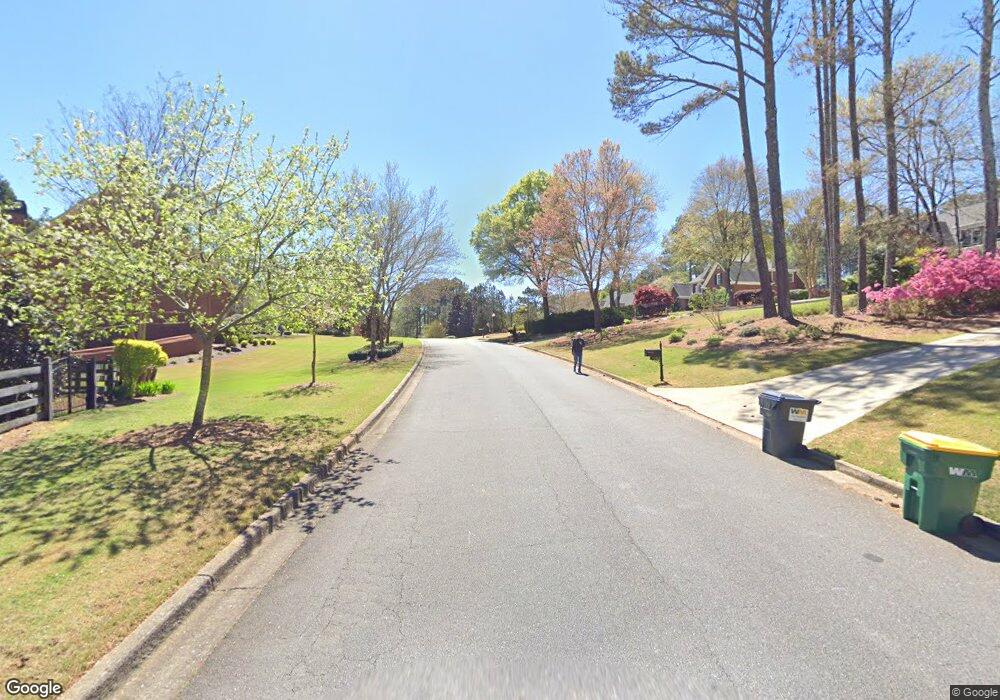 0 Highgrove Rd unit 8756572, Milton, GA 30004 - photo 1