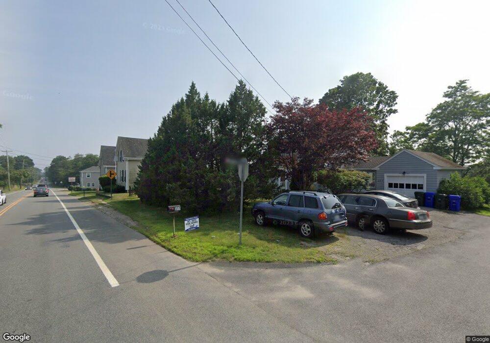 0 Waltham St, Bristol, RI 02809 - photo 1