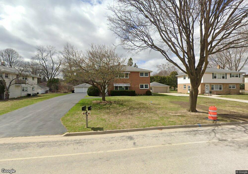 1317 N 116th St, Milwaukee, WI 53226 - photo 1