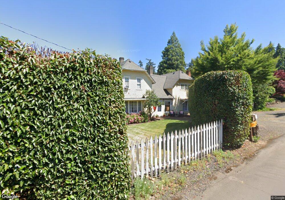 938 Oak St, Lake Oswego, OR 97034 - photo 1