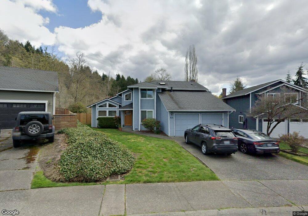 826 235th St SW, Bothell, WA 98021 - photo 1