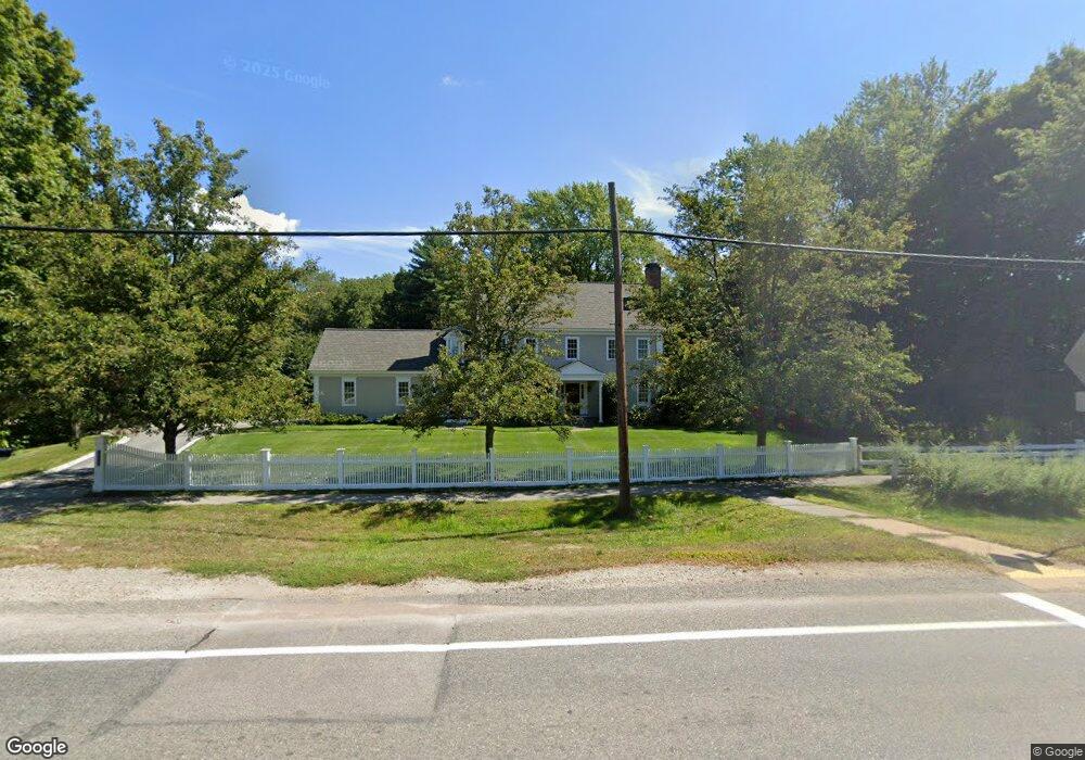 1068 Main St, Hingham, MA 02043 - photo 1