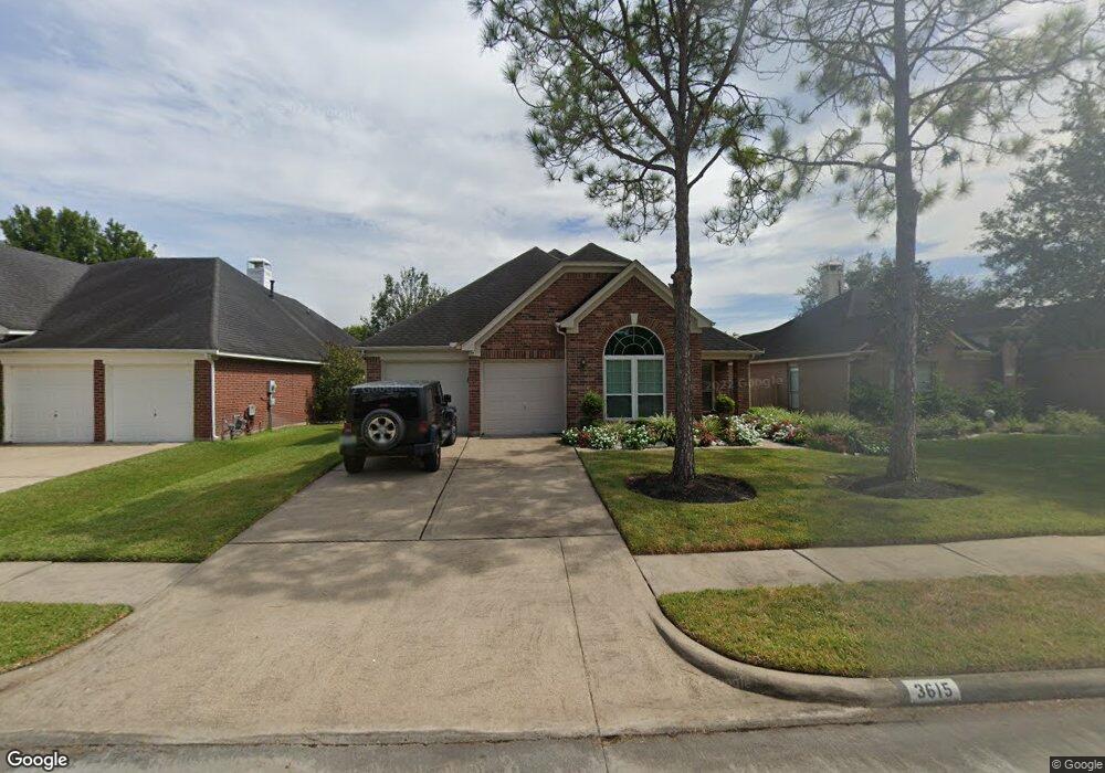 3615 Kennedy Dr, Pearland, TX 77584 - photo 1