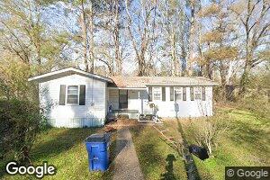 127 Long St, Hazlehurst, MS 39083