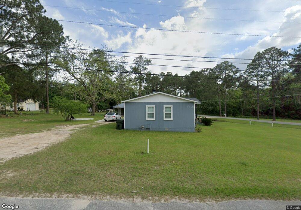 2410 West Blvd, Moultrie, GA 31768 - photo 1