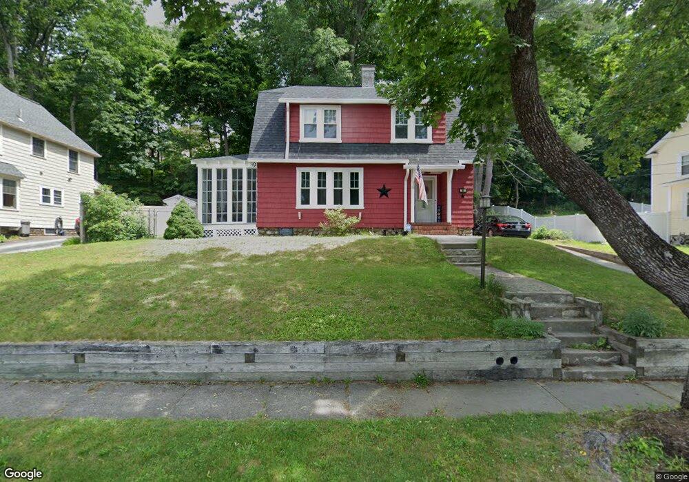 16 Columbine Rd, Worcester, MA 01609 - photo 1