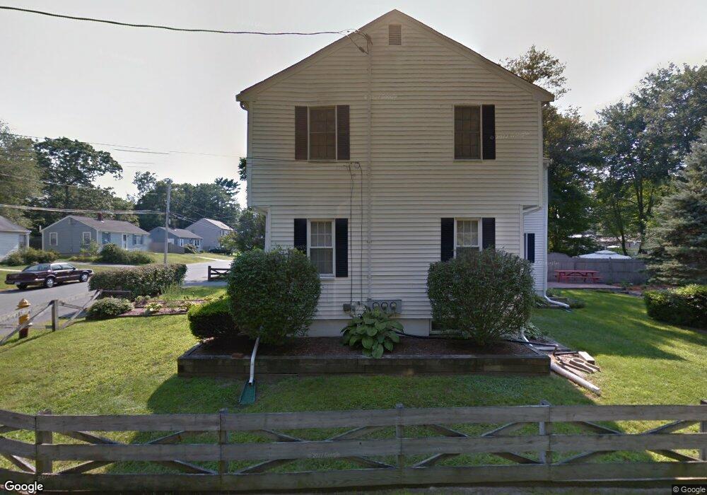 73 Ekstrom Cir, Abington, MA 02351 - photo 1