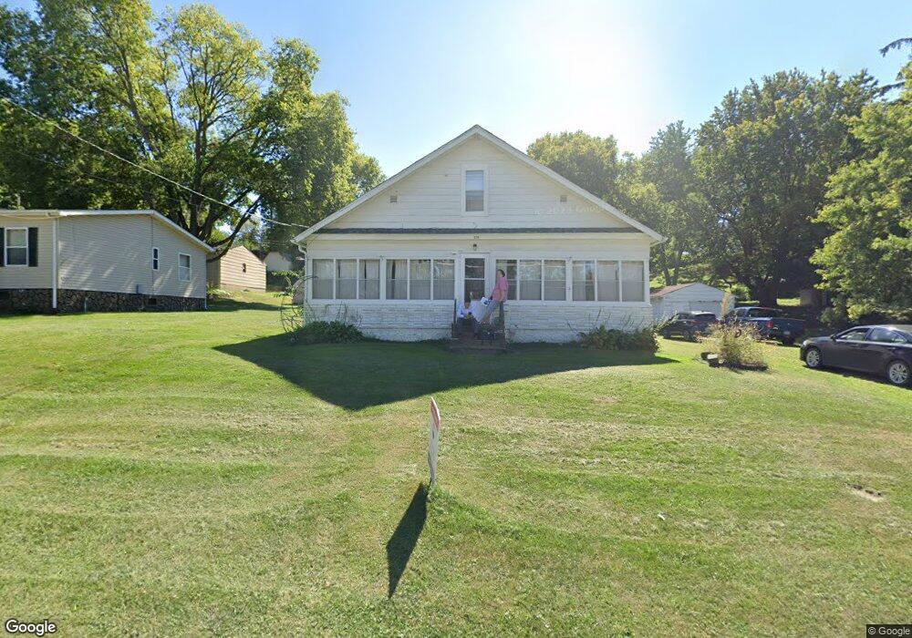 215 E Division St unit A, Colfax, IA 50054 - photo 1