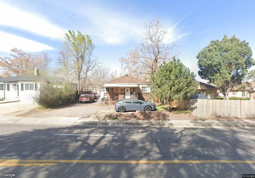 3609 Sheridan Blvd, Wheat Ridge, CO 80212 - photo 1