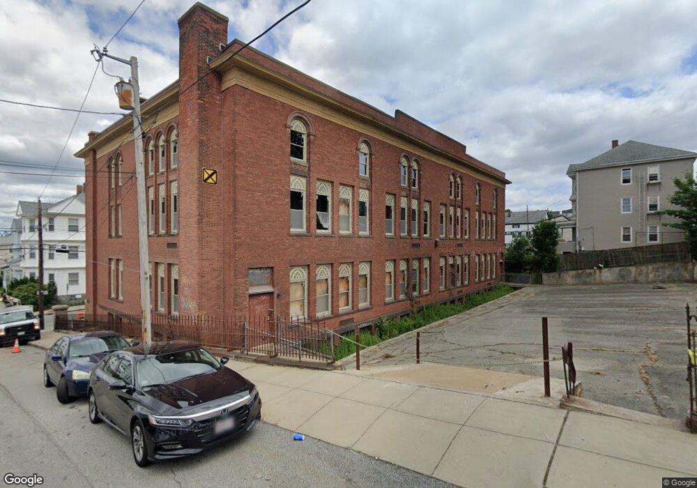 403 Division St unit 1-14, Fall River, MA 02721 - photo 1