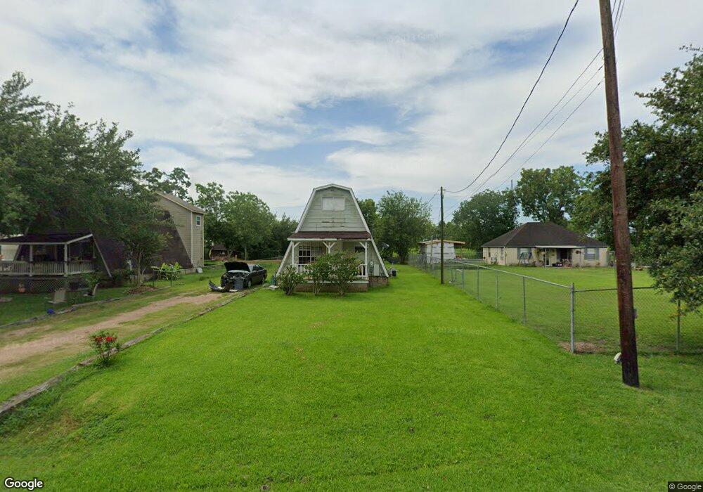 781 County Road 296, Alvin, TX 77511 - photo 1