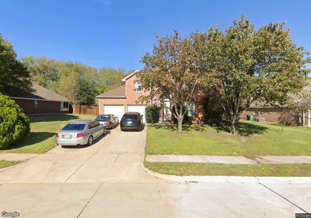 2409 Great Bear Ln, Denton, TX 76210 - photo 1