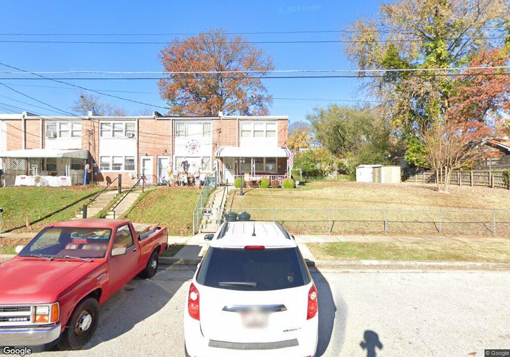 3410 Bero Rd, Halethorpe, MD 21227 - photo 1