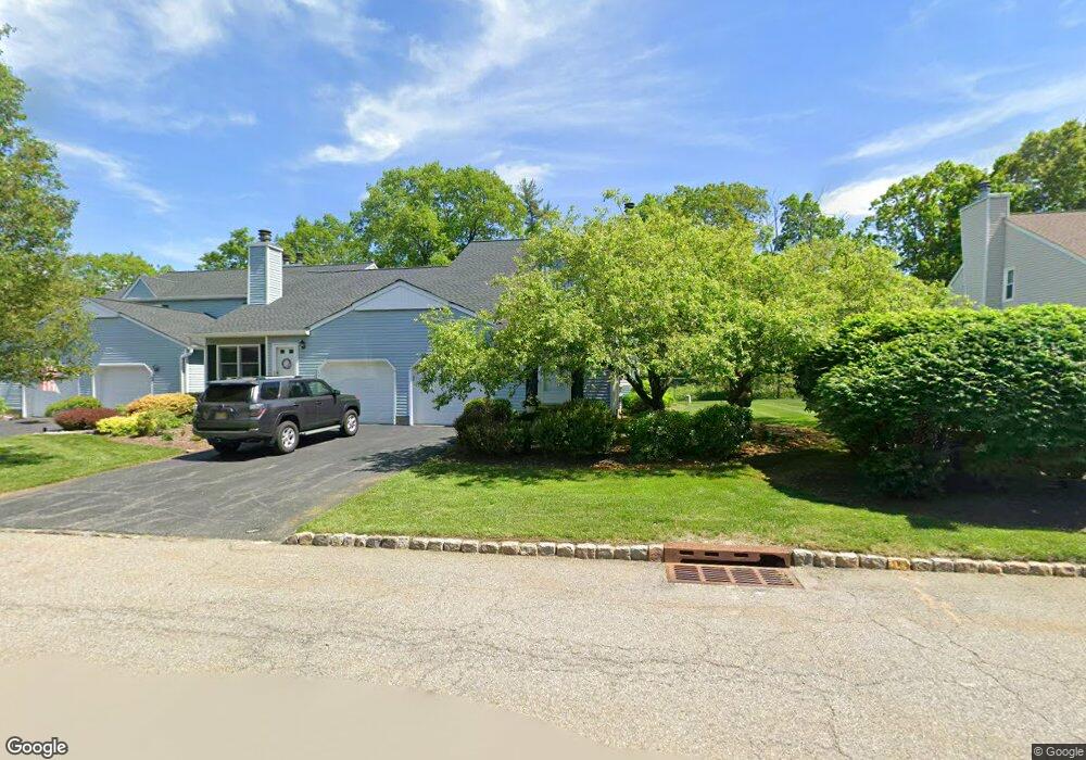 88 Carriage Ln unit 88, Newton, NJ 07860 - photo 1