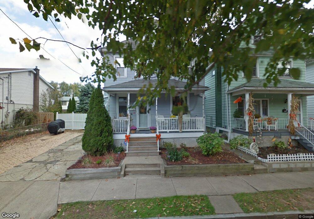 11 Stark St, Wilkes Barre, PA 18702 - photo 1