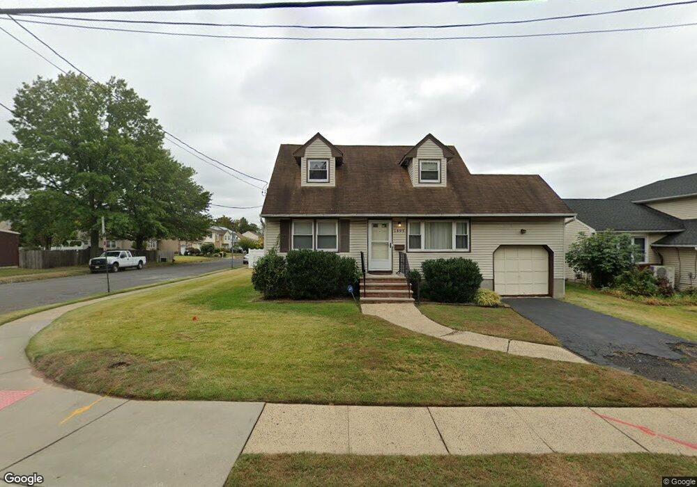 1497 Burnet Ave, Union, NJ 07083 - photo 1