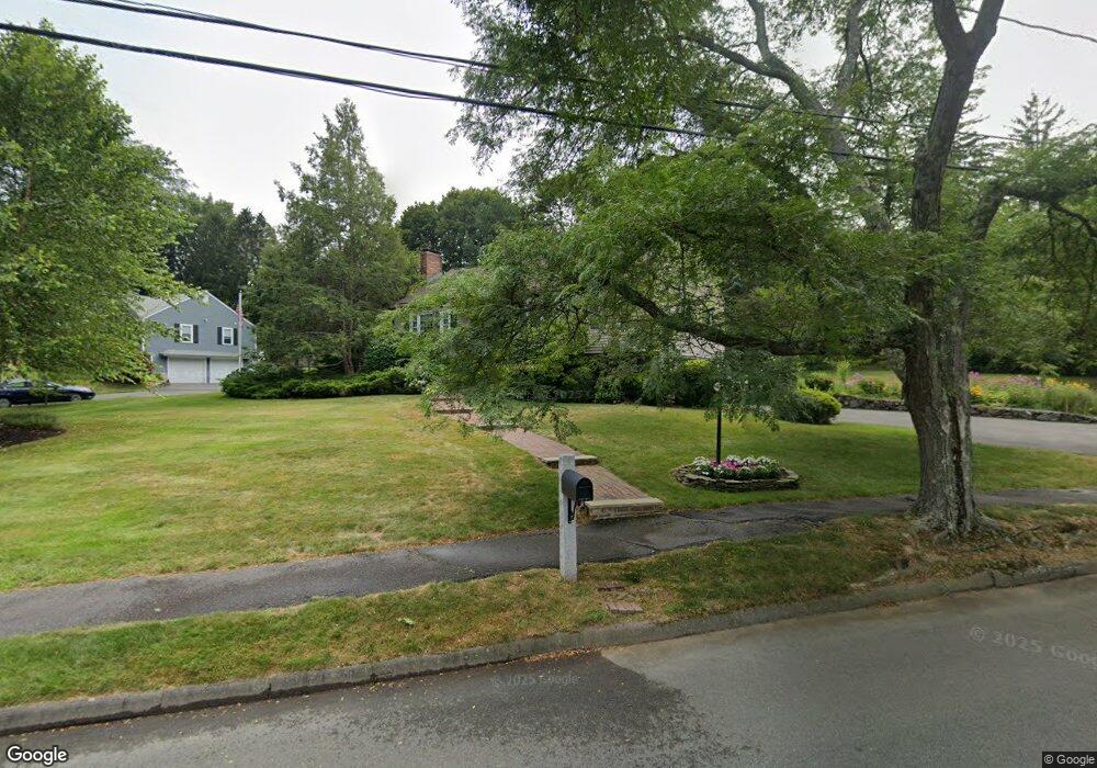 3 Naumkeag Row, Danvers, MA 01923 - photo 1