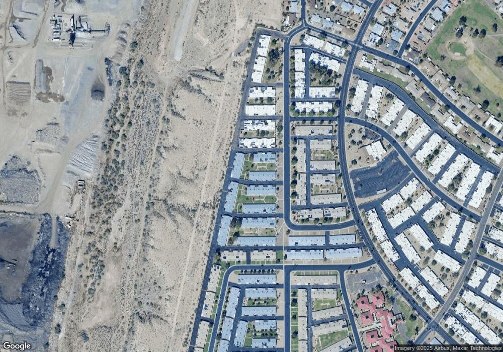 14048 N Newcastle Dr unit 255, Sun City, AZ 85351 - photo 1