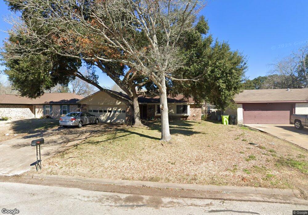 2127 Briar Ridge Dr, Rosenberg, TX 77471 - photo 1