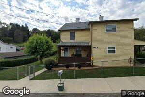 39 Beech St, Muse, PA 15350