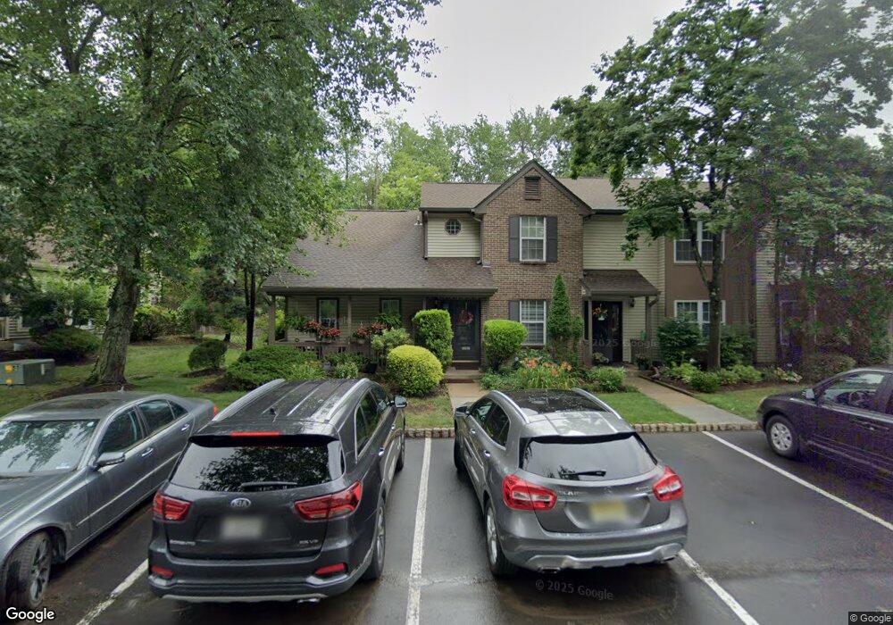 1007 Hemlock Ct unit 1007, Monmouth Junction, NJ 08852 - photo 1