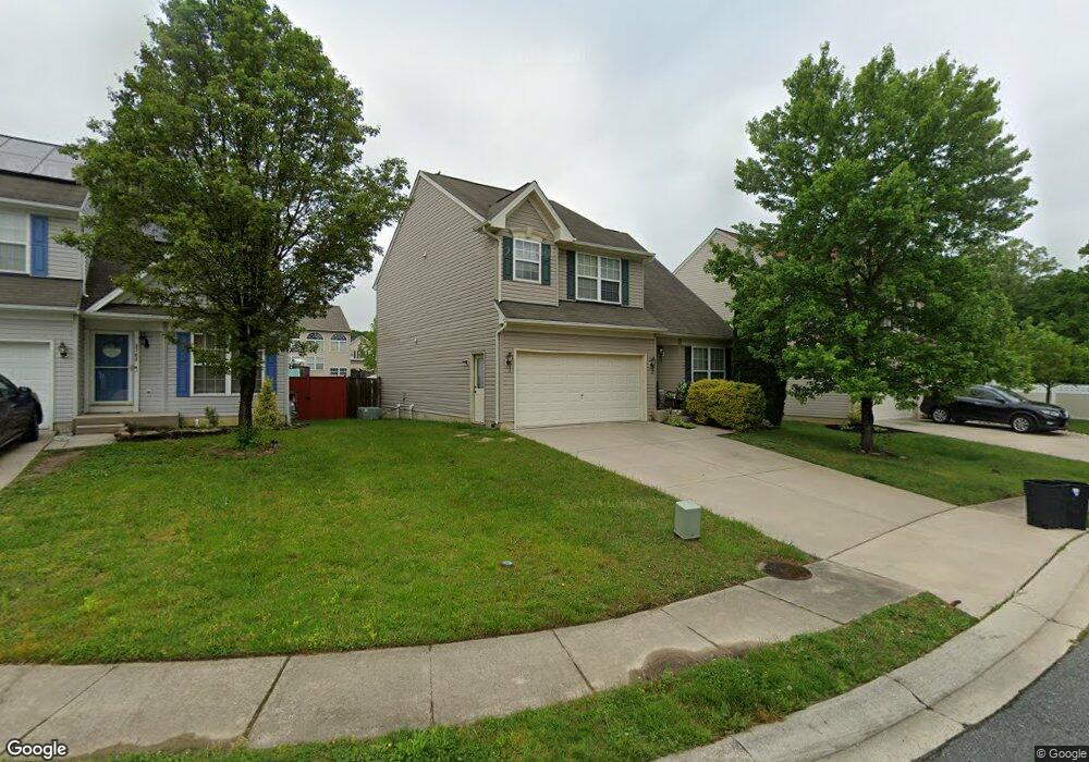 2706 Bourne Way, Edgewood, MD 21040 - photo 1