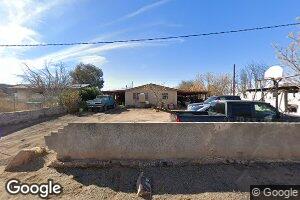732 N Riverside Dr, Mammoth, AZ 85618