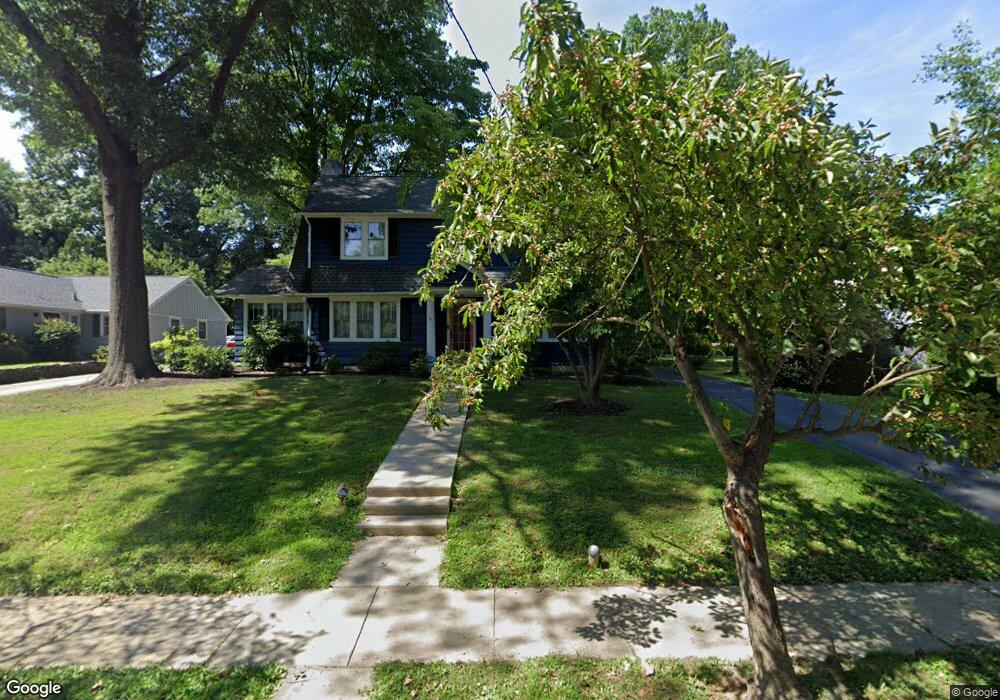 97 Dartmouth Ave, Swarthmore, PA 19081 - photo 1