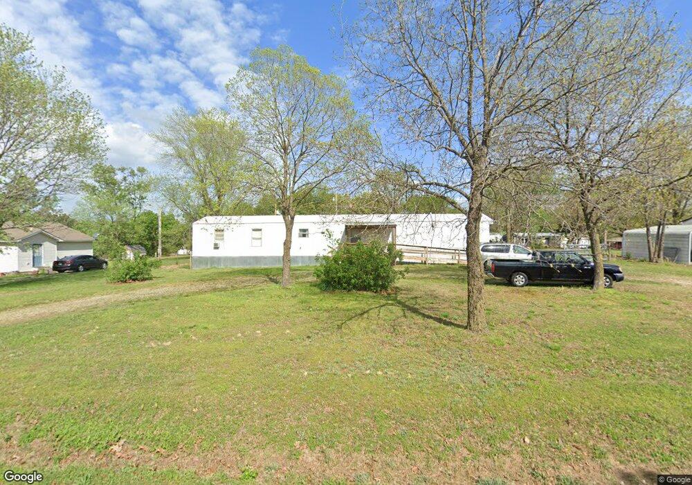 280 Foxcroft Cir, Watts, OK 74964 - photo 1