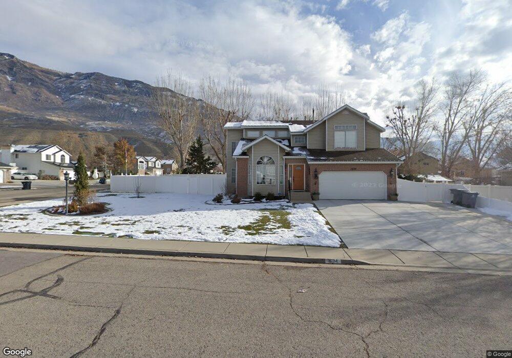 1634 N 150 E, Pleasant Grove, UT 84062 - photo 1