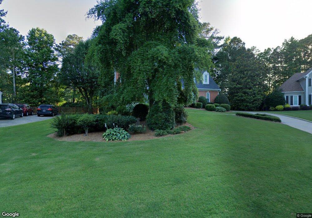 4193 Longview Cove NE, Roswell, GA 30075 - photo 1