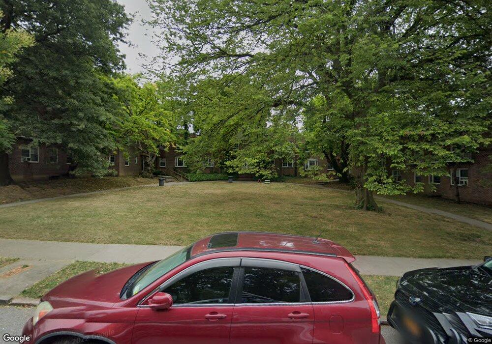 13822 78th Ave unit 40F, Flushing, NY 11367 - photo 1