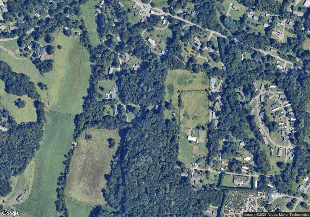 50 Wildwood Acres Rd, Asheville, NC 28806 - photo 1