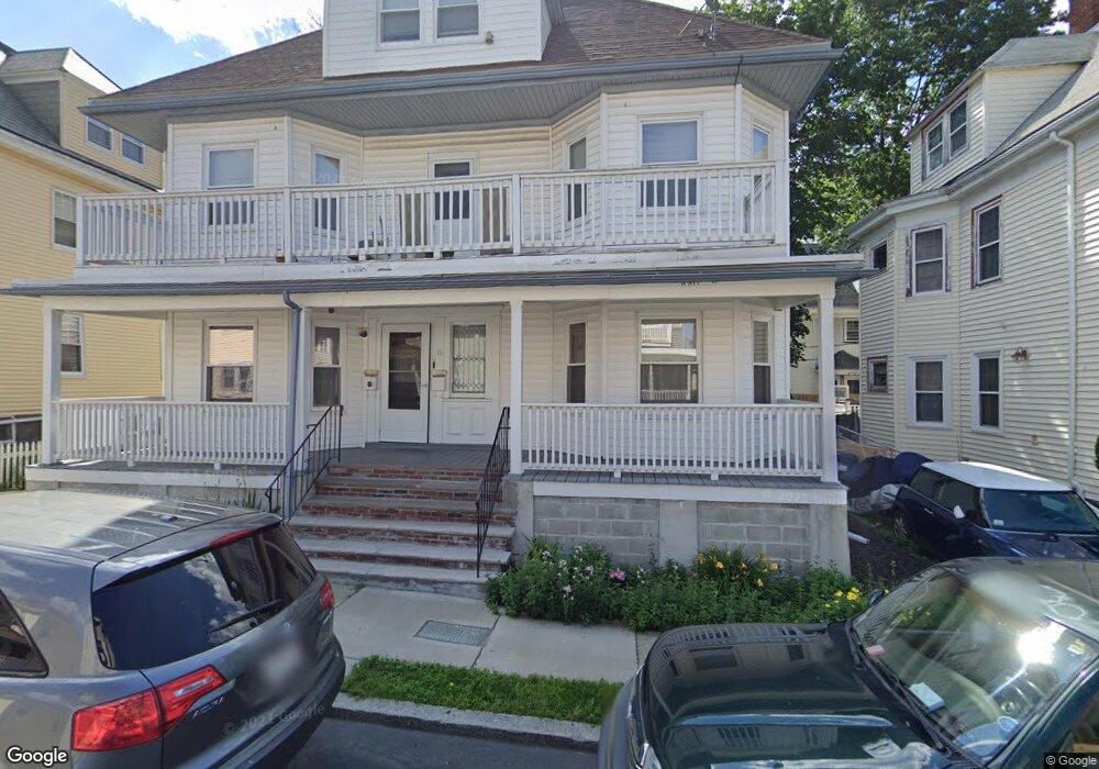 15 Silloway St, Dorchester Center, MA 02124 - photo 1