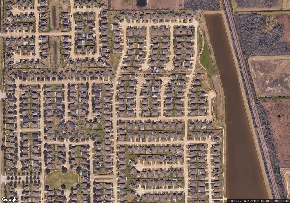 3613 Anzac Meadow Ct, Pearland, TX 77584 - photo 1