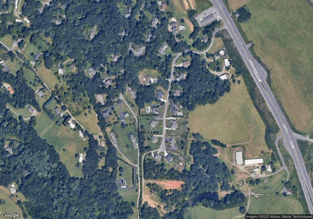 47 Mountain Shadows Dr, Leicester, NC 28748 - photo 1