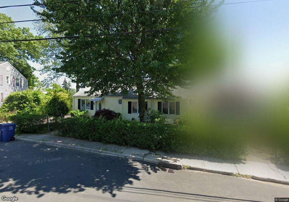 141 High Ridge Dr unit 145, Bridgeport, CT 06606 - photo 1