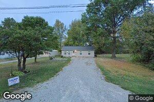 44 New St, Georgetown, OH 45121